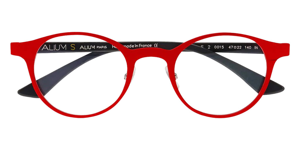 Face a Face® ALIUM S 2 FAF ALIUM S 2 15 47 Eyeglasses - 15