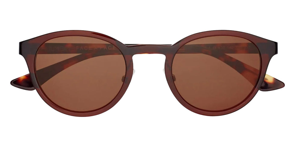 Face a Face® ALIUM SKY SUN 4 FAF ALIUM SKY SUN 4 222 48 Sunglasses - 222