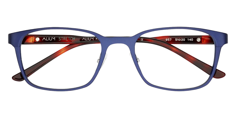 Face a Face® ALIUM STRETCH 1 FAF ALIUM STRETCH 1 957 51 Eyeglasses - 957