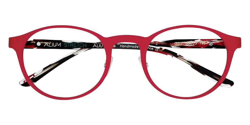 Face a Face® ALIUM STRETCH 2 FAF ALIUM STRETCH 2 15 50 Eyeglasses - 15