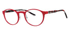 Face a Face® ALIUM STRETCH 2 FAF ALIUM STRETCH 2 15 50 Eyeglasses - 15