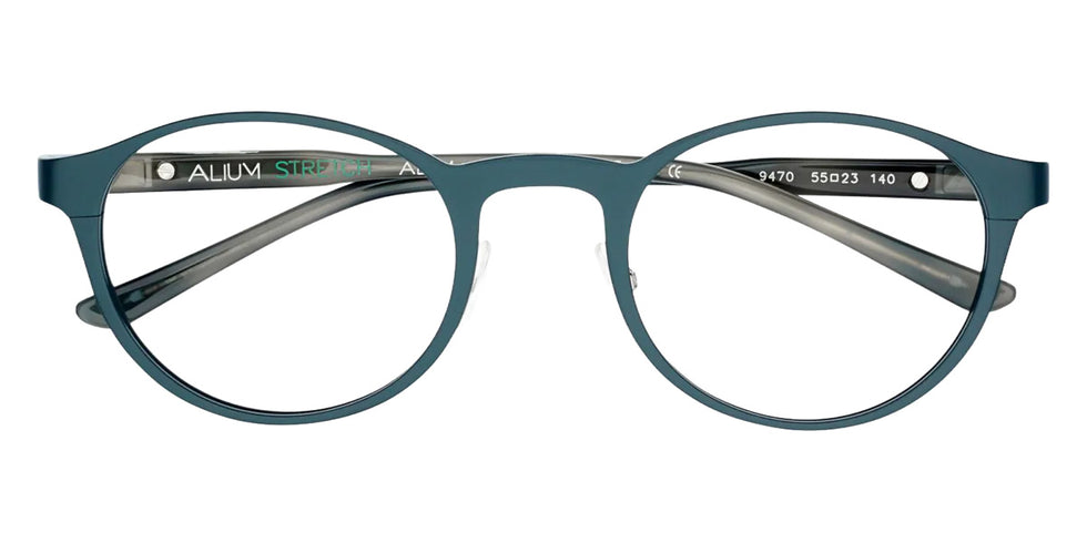 Face a Face® ALIUM STRETCH 2 FAF ALIUM STRETCH 2 9470 50 Eyeglasses - 9470