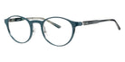 Face a Face® ALIUM STRETCH 2 FAF ALIUM STRETCH 2 9470 50 Eyeglasses - 9470
