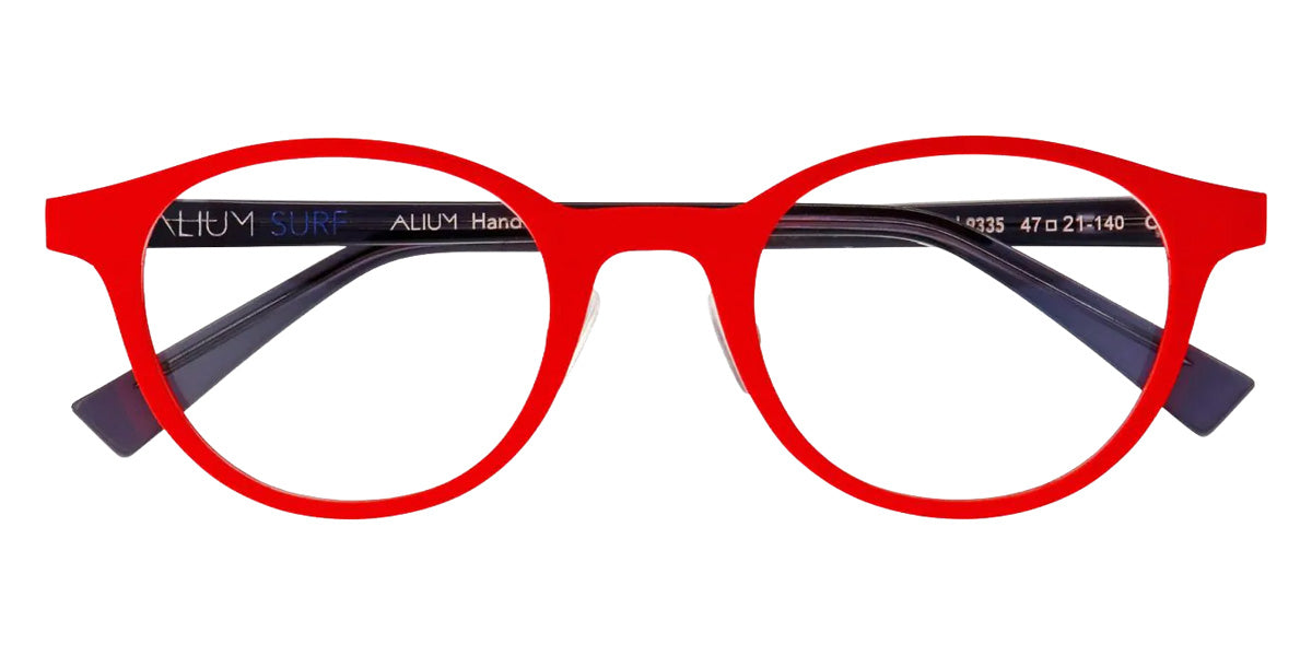 Face a Face® ALIUM SURF 1 FAF ALIUM SURF 1 9335 47 Eyeglasses - 9335