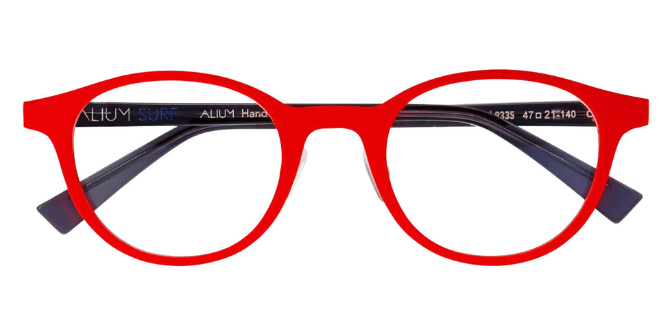 Face a Face® ALIUM SURF 1 FAF ALIUM SURF 1 9335 47 Eyeglasses - 9335