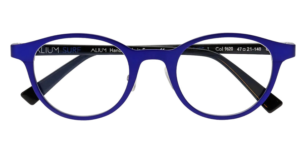 Face a Face® ALIUM SURF 1 FAF ALIUM SURF 1 9620 47 Eyeglasses - 9620