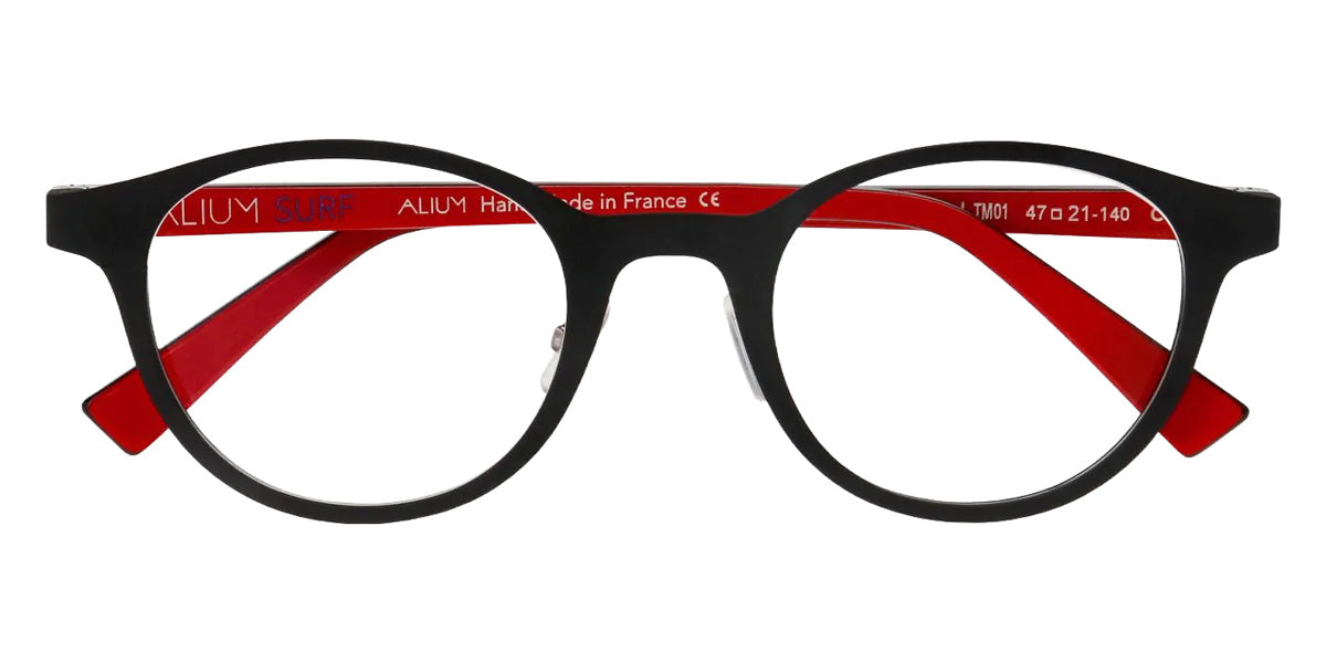 Face a Face® ALIUM SURF 1 FAF ALIUM SURF 1 TM01 47 Eyeglasses - TM01