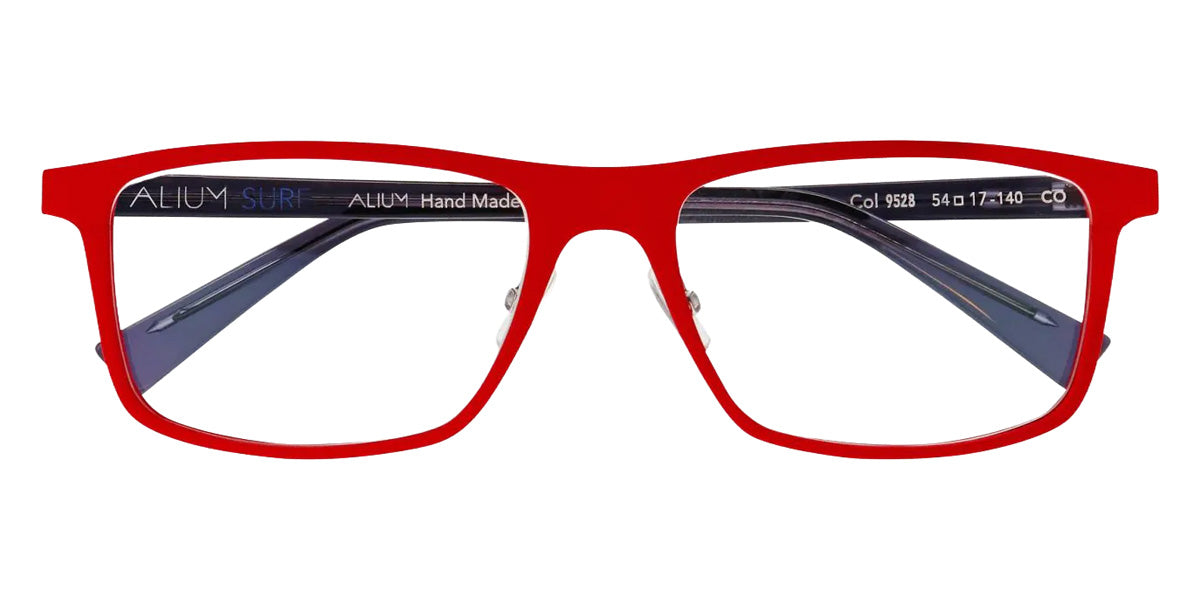 Face a Face® ALIUM SURF 2 FAF ALIUM SURF 2 9528 54 Eyeglasses - 9528