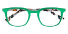Face a Face® ALIUM TORX 1 FAF ALIUM TORX 1 9033 48 Eyeglasses - 9033