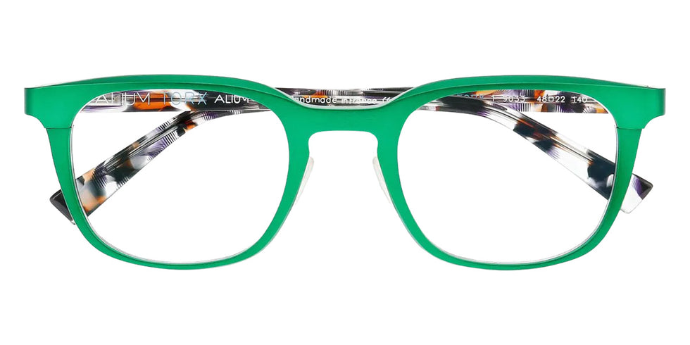 Face a Face® ALIUM TORX 1 FAF ALIUM TORX 1 9033 48 Eyeglasses - 9033