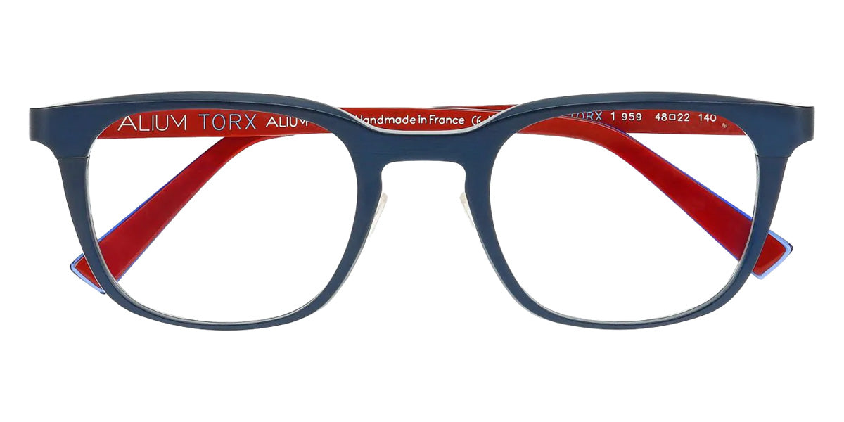 Face a Face® ALIUM TORX 1 FAF ALIUM TORX 1 959 48 Eyeglasses - 959