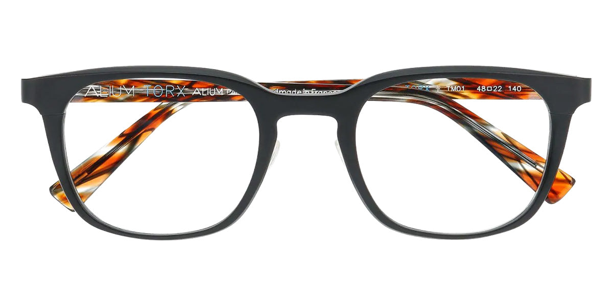 Face a Face® ALIUM TORX 1 FAF ALIUM TORX 1 TM01 48 Eyeglasses - TM01