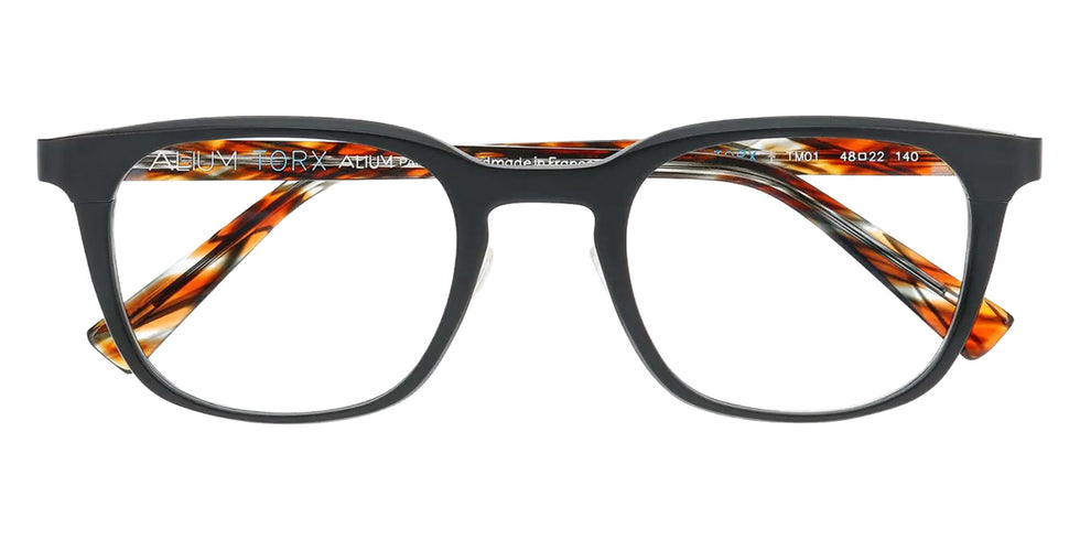 Face a Face® ALIUM TORX 1 FAF ALIUM TORX 1 TM01 48 Eyeglasses - TM01