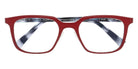 Face a Face® ALIUM TORX 2 FAF ALIUM TORX 2 28 51 Eyeglasses - 28
