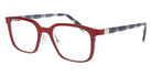 Face a Face® ALIUM TORX 2 FAF ALIUM TORX 2 28 51 Eyeglasses - 28