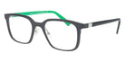 Face a Face® ALIUM TORX 2 FAF ALIUM TORX 2 9090 51 Eyeglasses - 9090