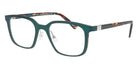 Face a Face® ALIUM TORX 2 FAF ALIUM TORX 2 9714 51 Eyeglasses - 9714