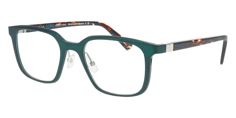 Face a Face® ALIUM TORX 2 FAF ALIUM TORX 2 9714 51 Eyeglasses - 9714