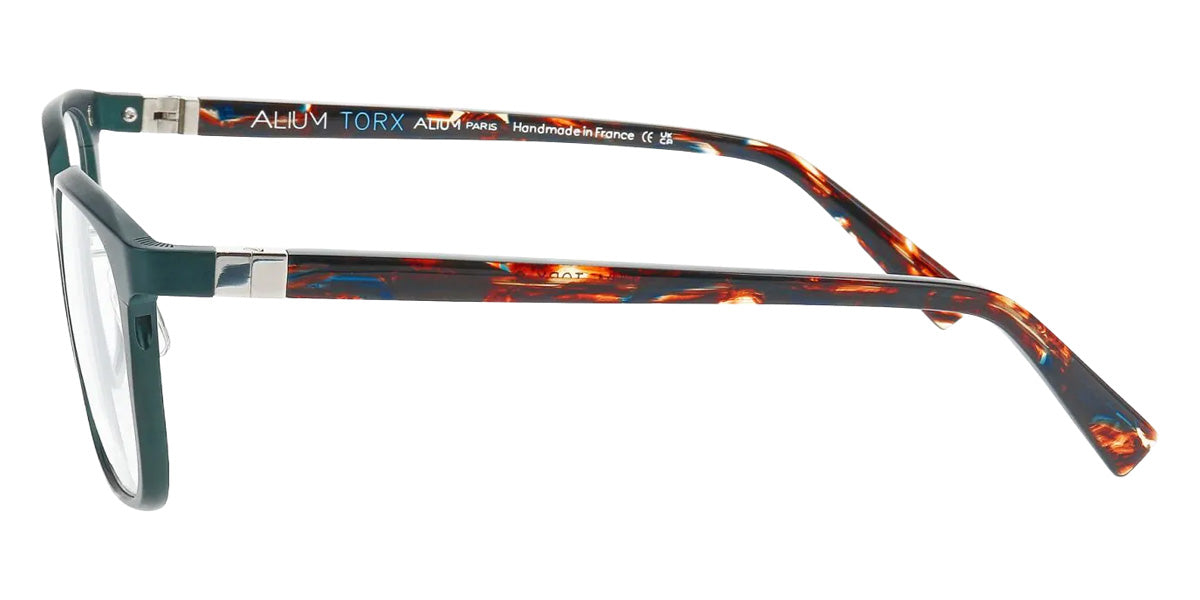 Face a Face® ALIUM TORX 2 FAF ALIUM TORX 2 9714 51 Eyeglasses - 9714