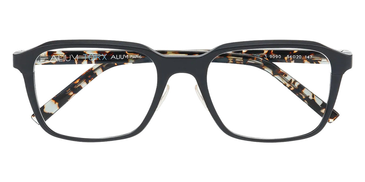 Face a Face® ALIUM TORX 3 FAF ALIUM TORX 3 9090 54 Eyeglasses - 9090