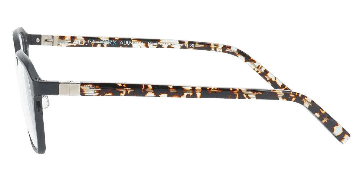 Face a Face® ALIUM TORX 3 FAF ALIUM TORX 3 9090 54 Eyeglasses - 9090