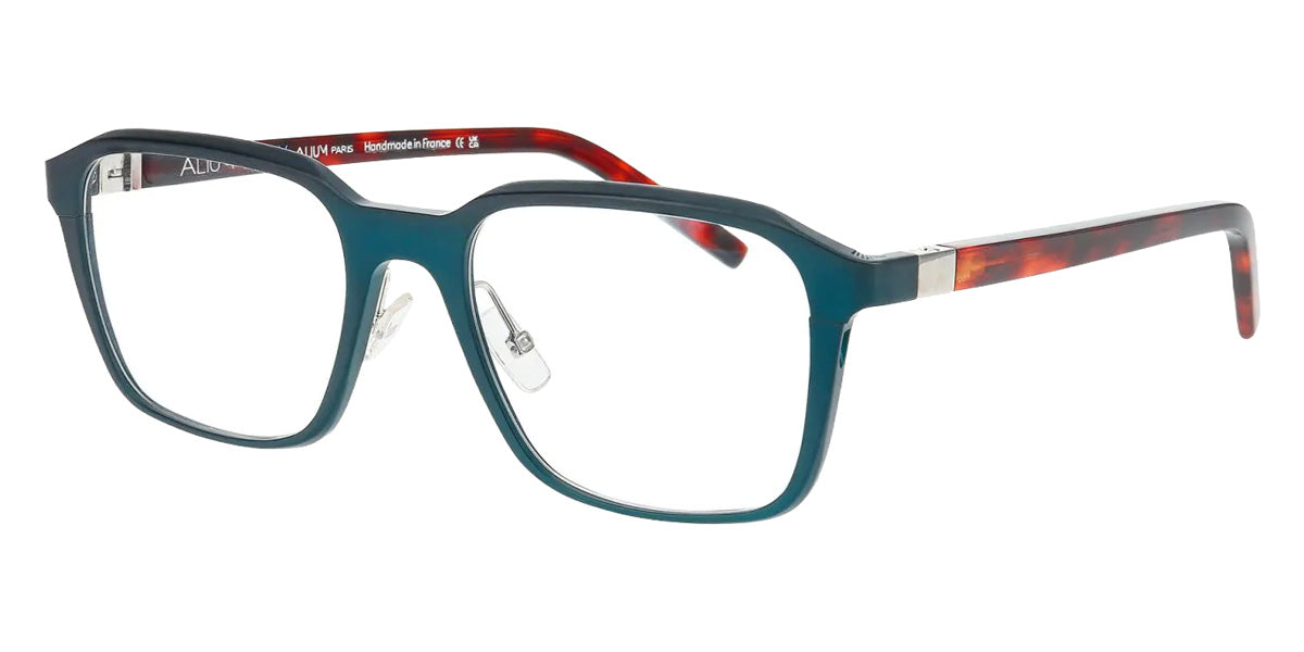 Face a Face® ALIUM TORX 3 FAF ALIUM TORX 3 9101 54 Eyeglasses - 9101