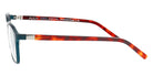 Face a Face® ALIUM TORX 3 FAF ALIUM TORX 3 9101 54 Eyeglasses - 9101