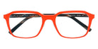 Face a Face® ALIUM TORX 3 FAF ALIUM TORX 3 9404 54 Eyeglasses - 9404