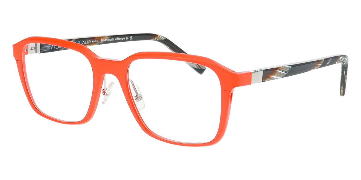 Face a Face® ALIUM TORX 3 FAF ALIUM TORX 3 9404 54 Eyeglasses - 9404