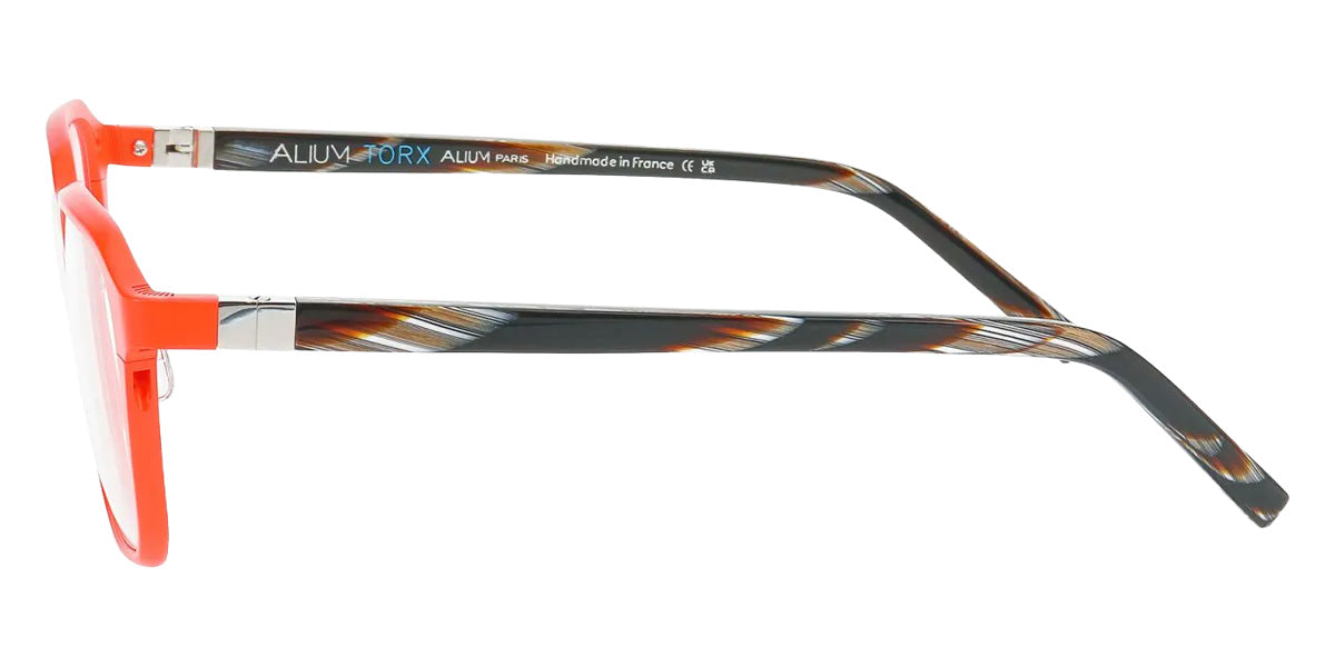 Face a Face® ALIUM TORX 3 FAF ALIUM TORX 3 9404 54 Eyeglasses - 9404