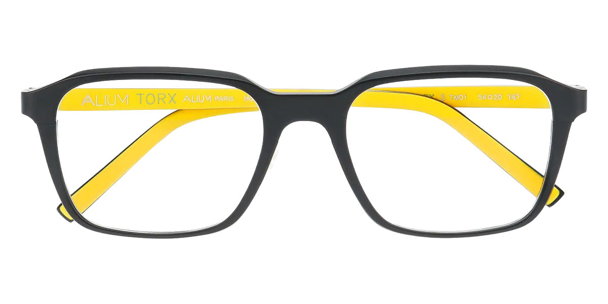 Face a Face® ALIUM TORX 3 FAF ALIUM TORX 3 TM01 54 Eyeglasses - TM01
