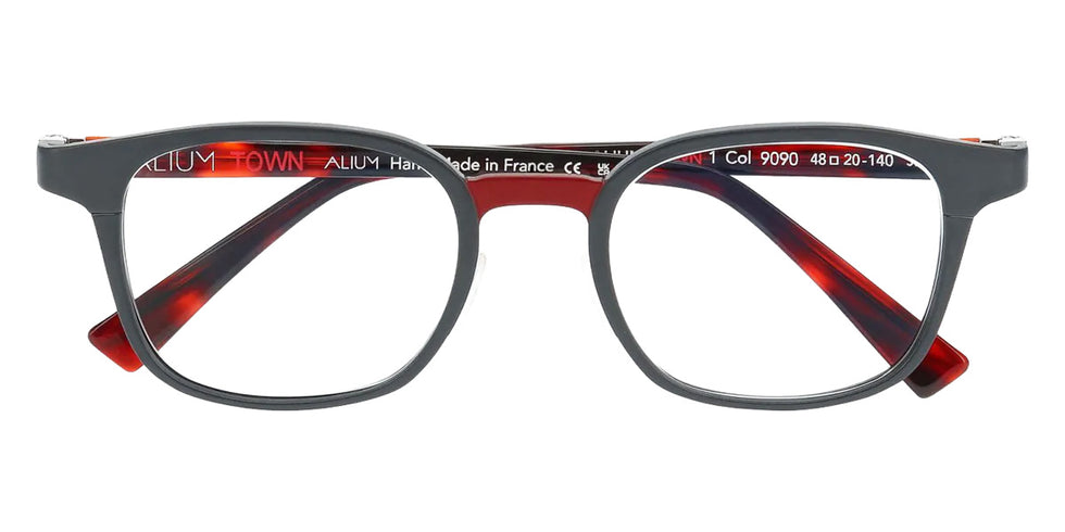 Face a Face® ALIUM TOWN 1 FAF ALIUM TOWN 1 9090 48 Eyeglasses - 9090