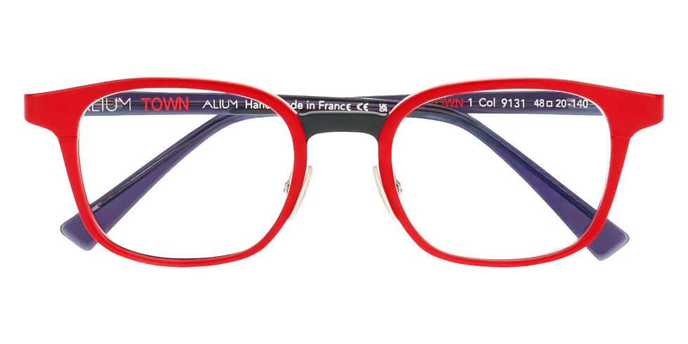 Face a Face® ALIUM TOWN 1 FAF ALIUM TOWN 1 9131 48 Eyeglasses - 9131
