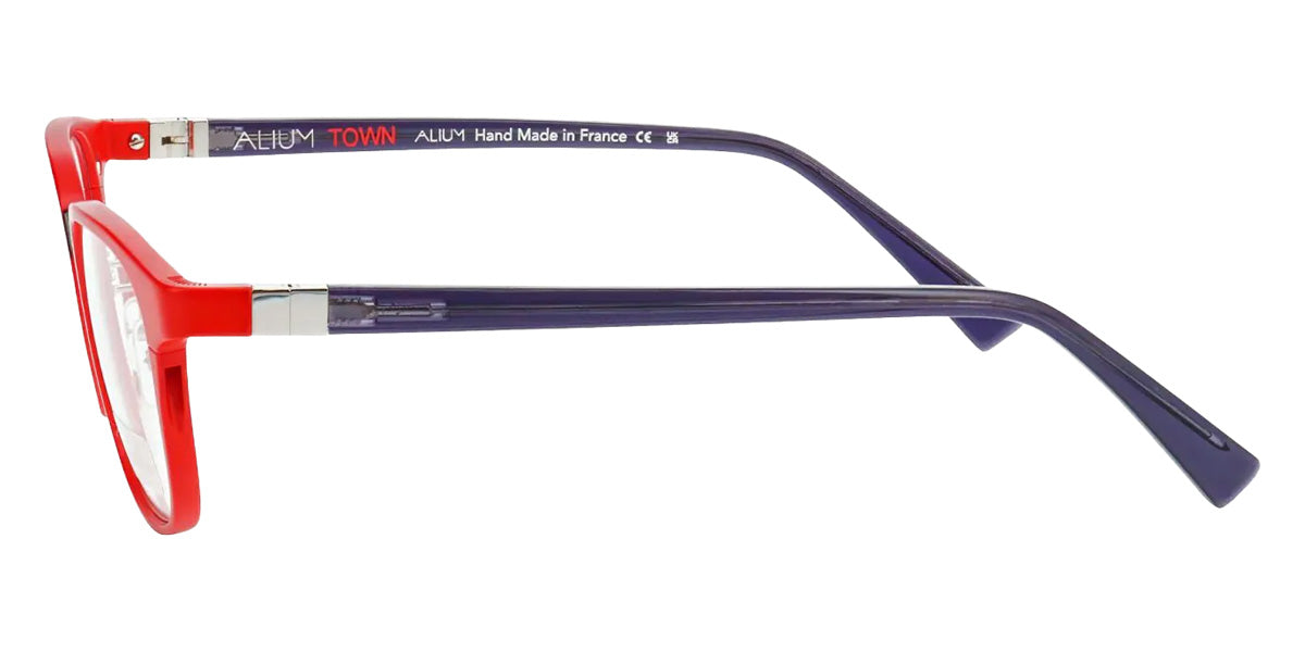 Face a Face® ALIUM TOWN 1 FAF ALIUM TOWN 1 9131 48 Eyeglasses - 9131