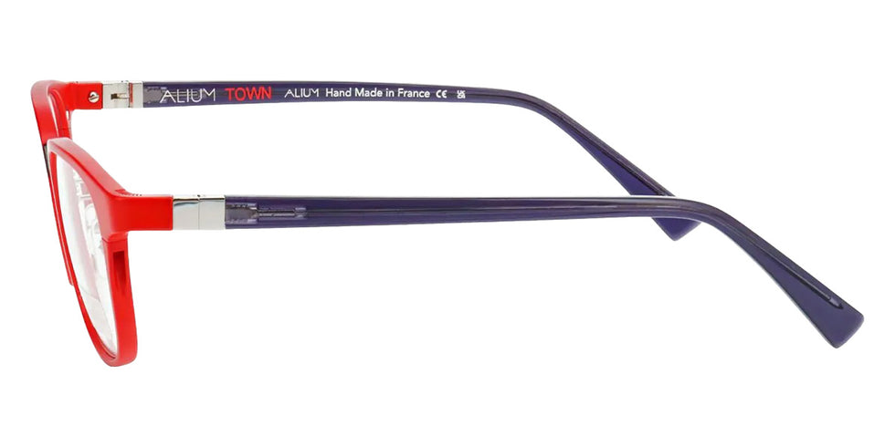Face a Face® ALIUM TOWN 1 FAF ALIUM TOWN 1 9131 48 Eyeglasses - 9131