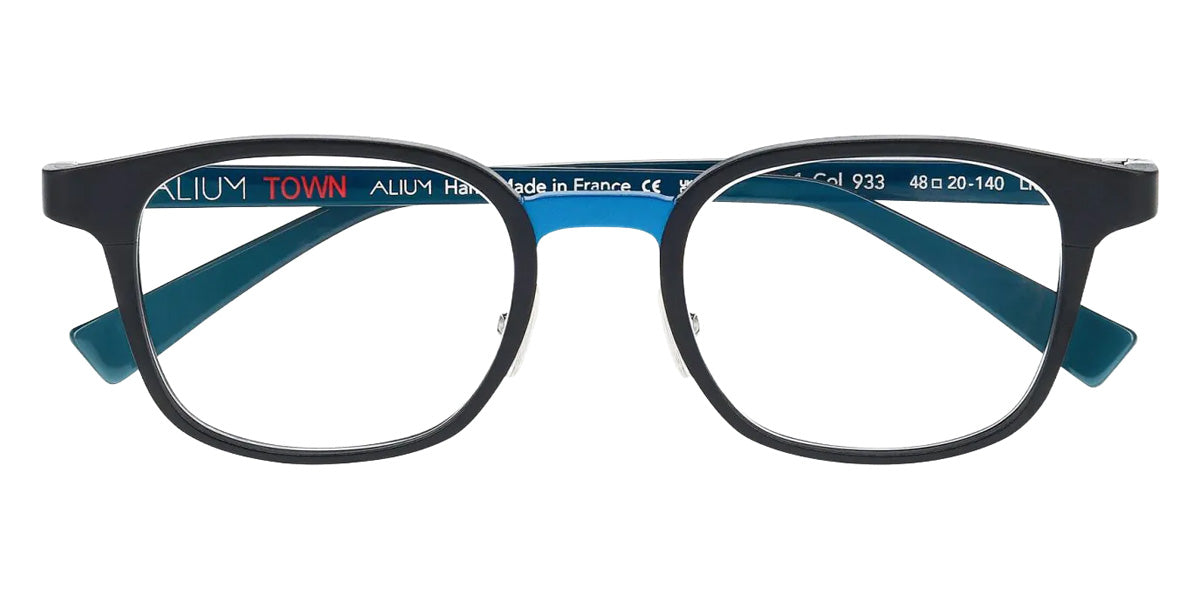 Face a Face® ALIUM TOWN 1 FAF ALIUM TOWN 1 933 48 Eyeglasses - 933
