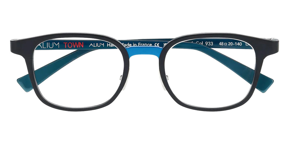 Face a Face® ALIUM TOWN 1 FAF ALIUM TOWN 1 933 48 Eyeglasses - 933