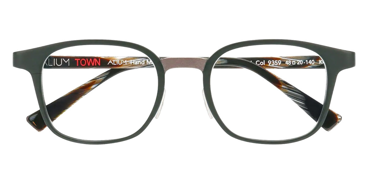 Face a Face® ALIUM TOWN 1 FAF ALIUM TOWN 1 9359 48 Eyeglasses - 9359