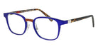 Face a Face® ALIUM TOWN 1 FAF ALIUM TOWN 1 9620 48 Eyeglasses - 9620