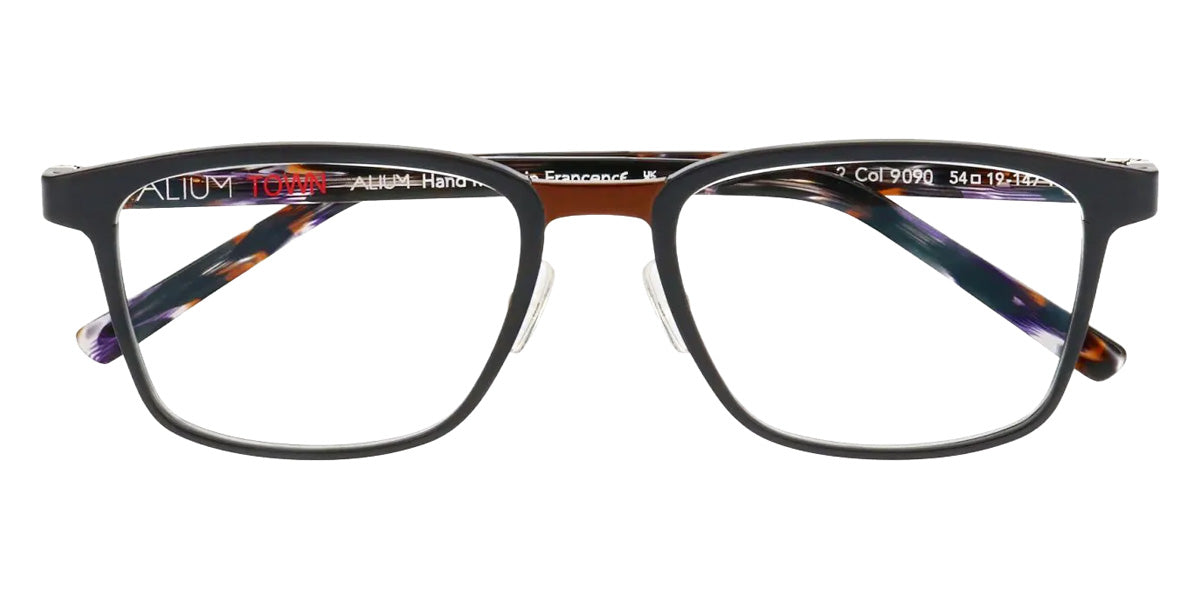 Face a Face® ALIUM TOWN 2 FAF ALIUM TOWN 2 9090 54 Eyeglasses - 9090