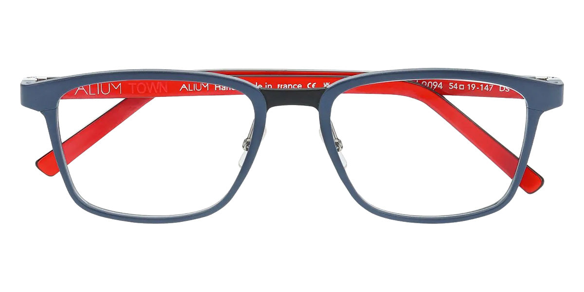 Face a Face® ALIUM TOWN 2 FAF ALIUM TOWN 2 9094 54 Eyeglasses - 9094