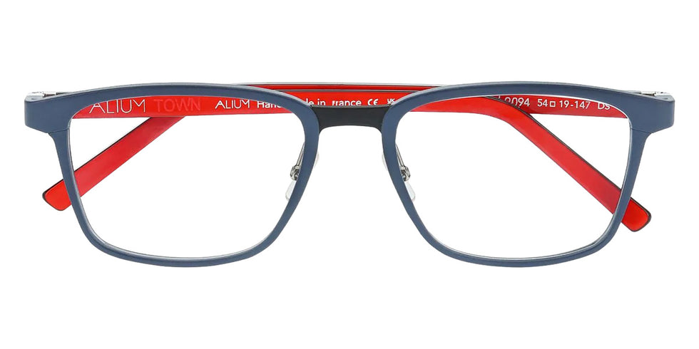 Face a Face® ALIUM TOWN 2 FAF ALIUM TOWN 2 9094 54 Eyeglasses - 9094