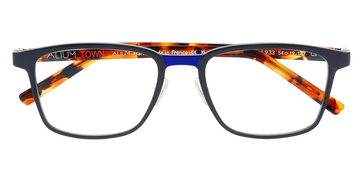 Face a Face® ALIUM TOWN 2 FAF ALIUM TOWN 2 933 54 Eyeglasses - 933