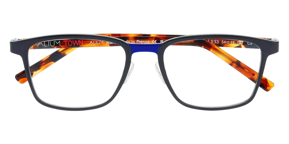 Face a Face® ALIUM TOWN 2 FAF ALIUM TOWN 2 933 54 Eyeglasses - 933