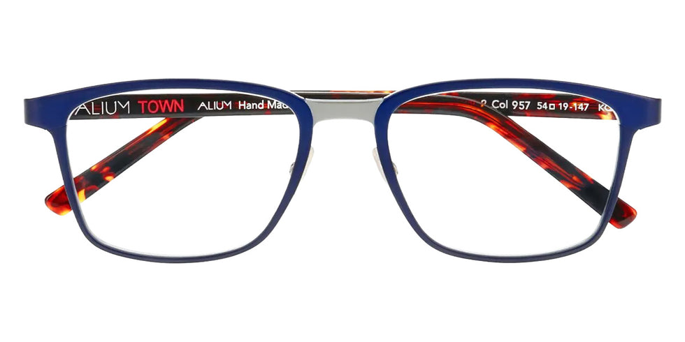 Face a Face® ALIUM TOWN 2 FAF ALIUM TOWN 2 957 54 Eyeglasses - 957