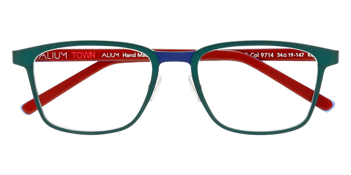 Face a Face® ALIUM TOWN 2 FAF ALIUM TOWN 2 9714 54 Eyeglasses - 9714