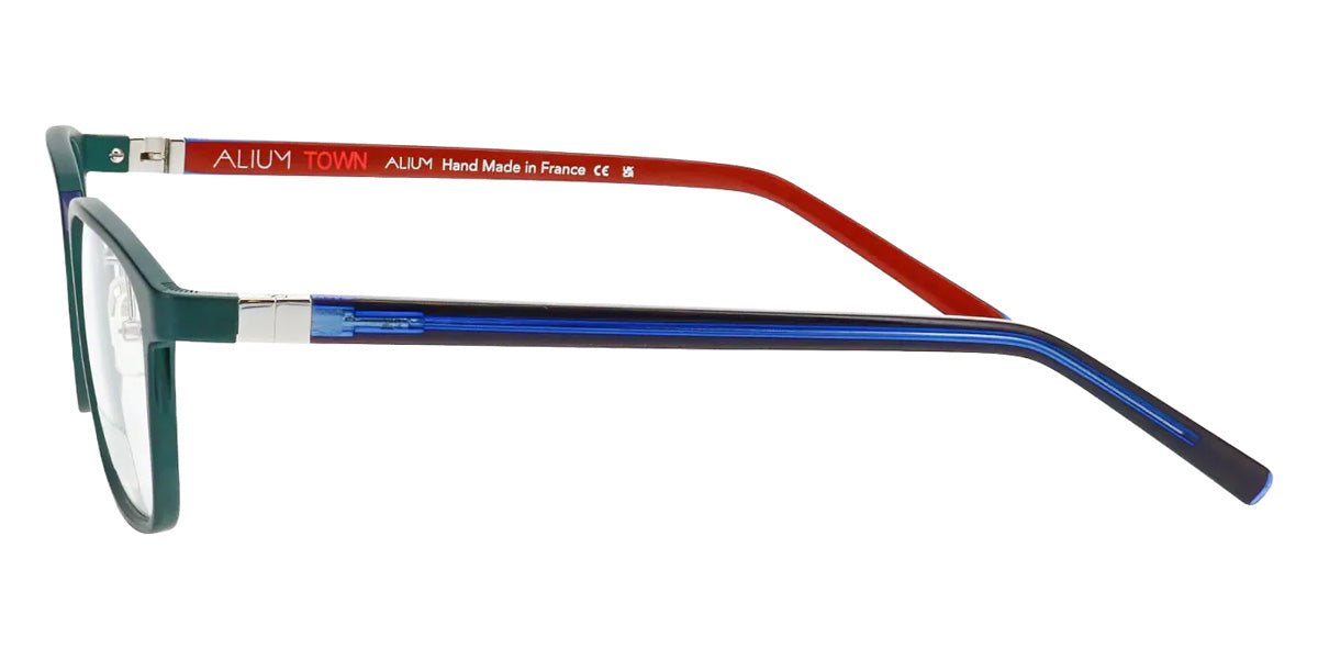 Face a Face® ALIUM TOWN 2 FAF ALIUM TOWN 2 9714 54 Eyeglasses - 9714