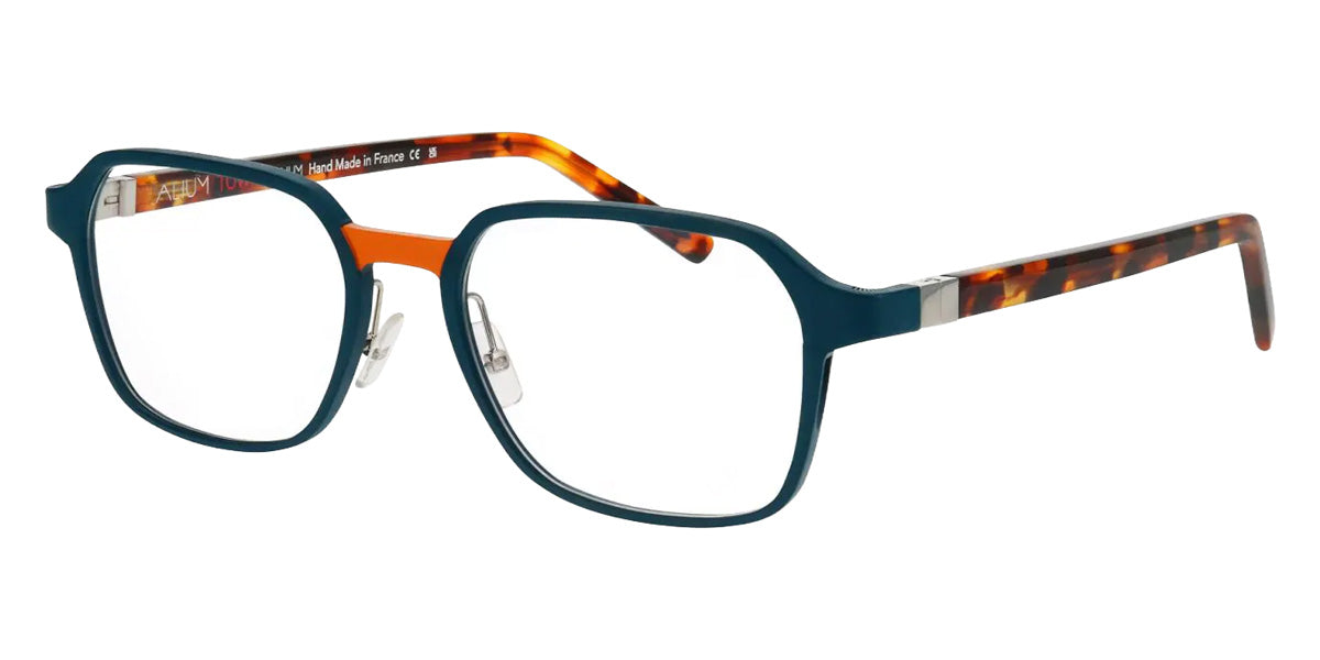 Face a Face® ALIUM TOWN 3 FAF ALIUM TOWN 3 9134 55 Eyeglasses - 9134