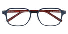 Face a Face® ALIUM TOWN 3 FAF ALIUM TOWN 3 9430 55 Eyeglasses - 9430