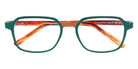Face a Face® ALIUM TOWN 3 FAF ALIUM TOWN 3 9714 55 Eyeglasses - 9714
